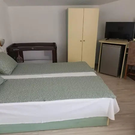 Alkor Vendégház 3*