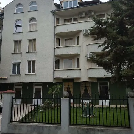 Alkor Gasthuis *